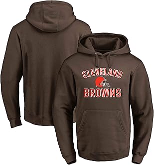 CLEVELAND BROWNS パーカー 公式 Cleveland Browns アパレル＆商品 | DAZN